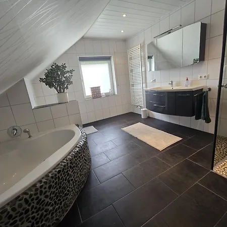 Grosszuegige * Weilburg