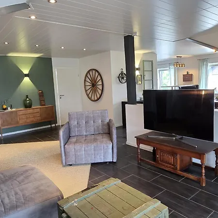 Grosszuegige Weilburg