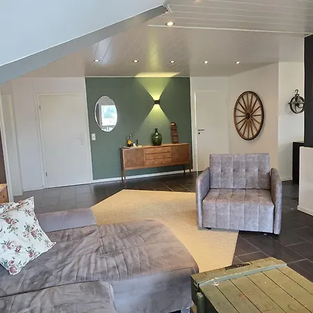 Appartamento Grosszuegige