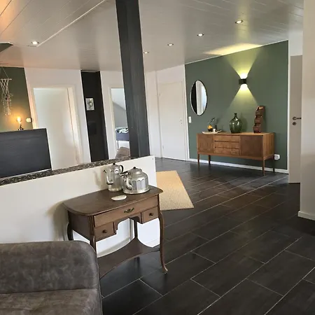 Appartamento Grosszuegige Weilburg