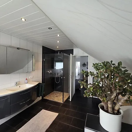 Grosszuegige Weilburg