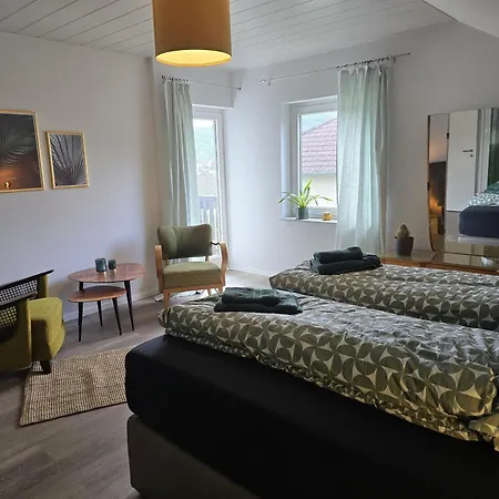 Grosszuegige * Weilburg