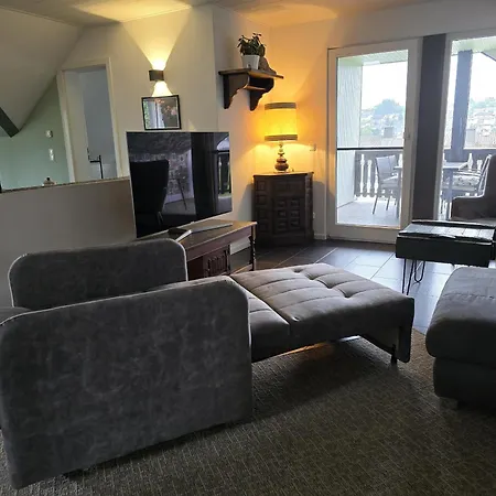 Appartamento Grosszuegige