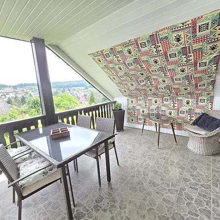 Grosszuegige * Weilburg