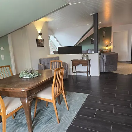 Apartment Grosszuegige