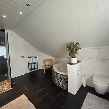 Grosszuegige Apartment *