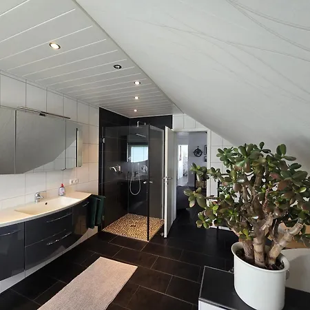 Apartment Grosszuegige