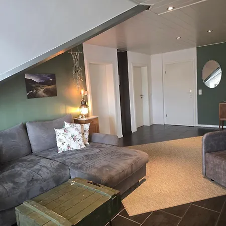 Apartment Grosszuegige Weilburg