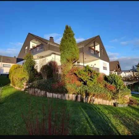 Apartment Grosszuegige *