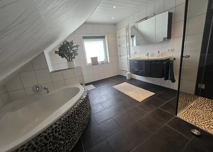 Grosszuegige * Weilburg