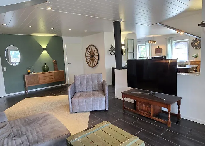 Grosszuegige Weilburg