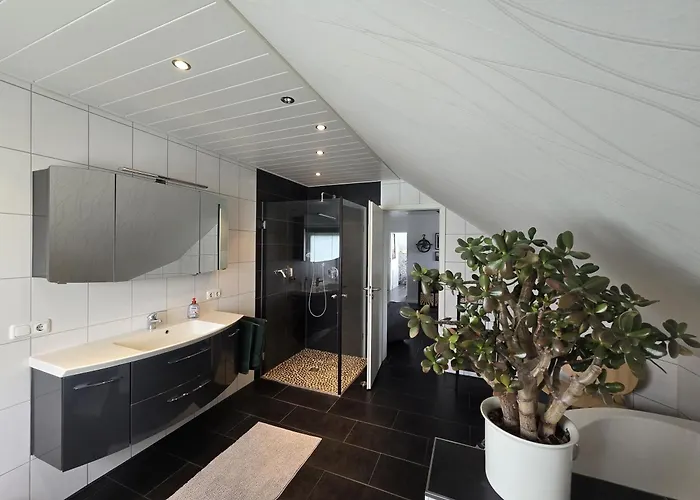 Grosszuegige Weilburg