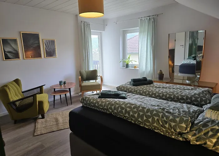 Grosszuegige * Weilburg