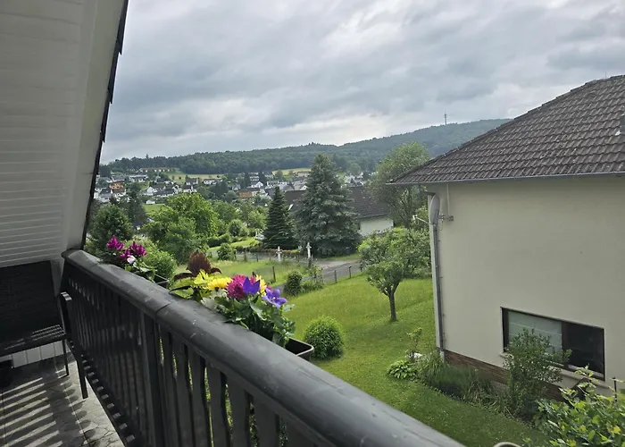 Grosszuegige Apartamento