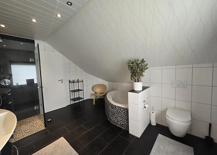 Apartamento Grosszuegige *