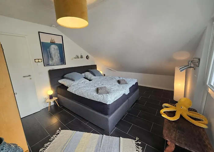 Grosszuegige * Weilburg